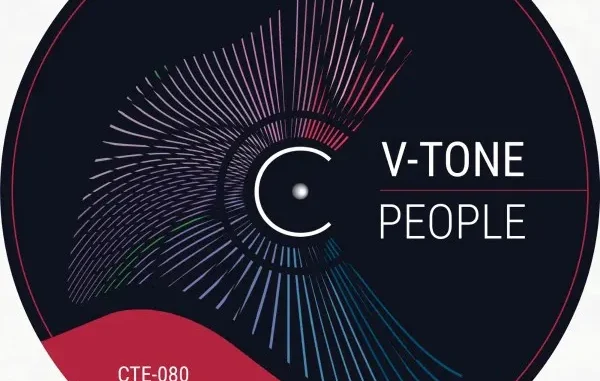 V Tone – People (Original Mix) V Tone – People (Original Mix)
