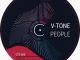 V Tone – People (Original Mix)
