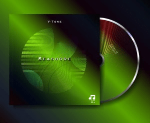 Ep: V-Tone - Seashore V Tone – Seashore
