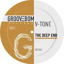 V-Tone – The Deep End (Original Mix) V Tone – The Deep End (Original Mix)