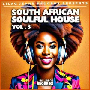 VA – South African Soulful House, Vol. 3 VA – South African Soulful House, Vol. 3