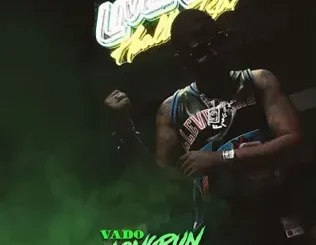 ALBUM: Vado – Long Run, Vol. 3 Vado – Long Run, Vol. 3
