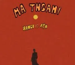 Vanco – Ma Tnsani (Yalla Habibi) ft AYA Vanco – Ma Tnsani (Yalla Habibi) ft AYA