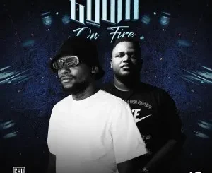 Ep: Vanger Boyz & Chustar - Gqom On Fire Vanger Boyz & Chustar – Gqom On Fire