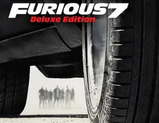 Various Artists – Furious 7 (Original Motion Picture Soundtrack) [Deluxe Version]