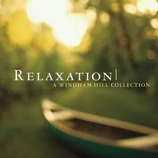 Various Artists – Relaxation Various Artists – Relaxation