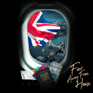 Vigro Deep – Far Away From Home Vigro Deep – Far Away From Home