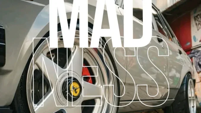 Vigro Deep – MADNESS ft Mr JazziQ, Scott Maphuma, Dj Maphorisa & XDuppy Vigro Deep – MADNESS ft Mr JazziQ, Scott Maphuma, Dj Maphorisa & XDuppy