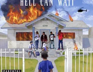 Vince Staples – Hell Can Wait