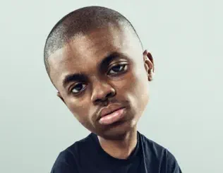 Vince Staples – Prima Donna