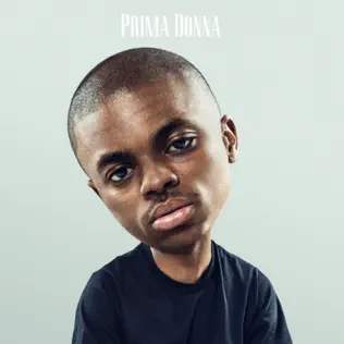 Vince Staples – Prima Donna Vince Staples – Prima Donna