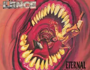 ALBUM: Vio-Lence – Eternal Nightmare Vio Lence – Eternal Nightmare