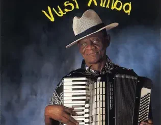 ALBUM: Vusi Ximba – Umthandazi Ejoyintini Vusi Ximba – Umthandazi Ejoyintini
