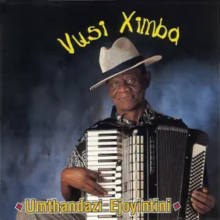 Vusi Ximba – Umthandazi Ejoyintini Vusi Ximba – Umthandazi Ejoyintini