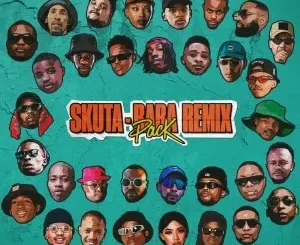 Ep: WOODBLOCK DJS - Skuta Baba (Remix Pack) WOODBLOCK DJS – Skuta Baba (Remix Pack)