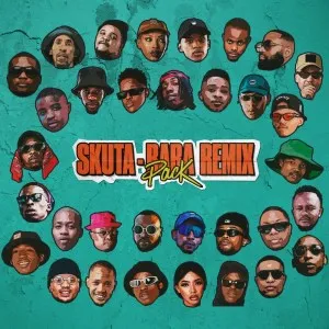 WOODBLOCK DJS – Skuta Baba (Remix Pack) WOODBLOCK DJS – Skuta Baba (Remix Pack)