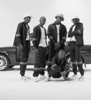 WOODBLOCK DJS – Skuta Baba (Remix) WOODBLOCK DJS – Skuta Baba (Remix)