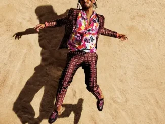 ALBUM: Miguel – War & Leisure War & Leisure Miguel