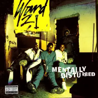 Ward 21 – Mentally Disturbed Ward 21 – Mentally Disturbed