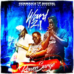 Ward 21 – Power Surge Ward 21 – Power Surge