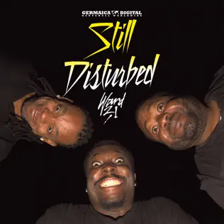 Ward 21 – Still Disturbed Ward 21 – Still Disturbed