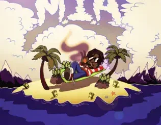 Warhol.SS – M.I.A - EP Warhol.SS – M.I.A