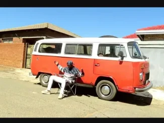 Weda Man ft DJ Phigzo – Molo Mama Weda Man – Molo Mama ft DJ Phigzo