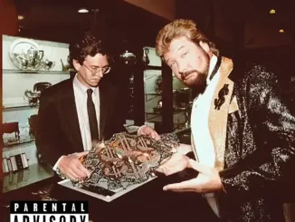 EP: Westside Gunn – HEELS HAVE EYES Westside Gunn HEELS HAVE EYES