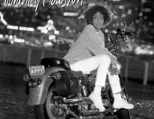 ALBUM: Whitney Houston – I'm Your Baby Tonight Whitney Houston – I'm Your Baby Tonight