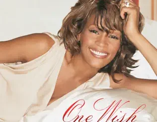 Whitney Houston – One Wish (The Holiday Album) [Deluxe Version]