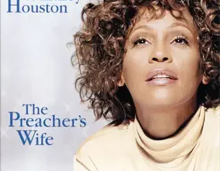 Whitney Houston – The Preacher's Wife (Original Soundtrack Album)