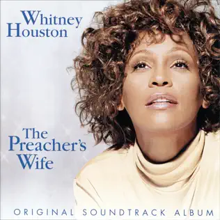 Whitney Houston – The Preacher's Wife (Original Soundtrack Album) Whitney Houston – The Preacher's Wife (Original Soundtrack Album)