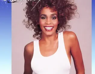 ALBUM: Whitney Houston – Whitney Whitney Houston – Whitney