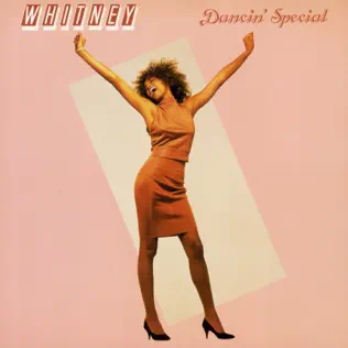Whitney Houston – Whitney Dancin' Special Whitney Houston – Whitney Dancin' Special