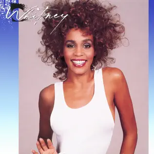 Whitney Houston – Whitney Whitney Houston – Whitney