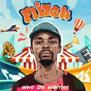 Who De Warrior – Flitch Who De Warrior – Flitch