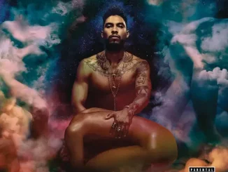 ALBUM: Miguel – Wildheart (Deluxe) Wildheart (Deluxe) Miguel