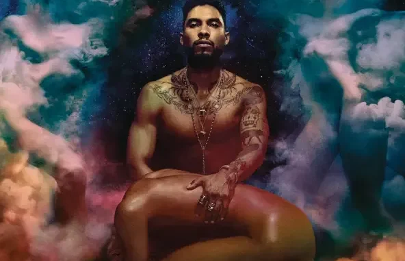 Wildheart (Deluxe) Miguel Wildheart (Deluxe) Miguel