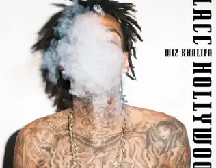 ALBUM: Wiz Khalifa – Blacc Hollywood (Deluxe Version) Wiz Khalifa – Blacc Hollywood (Deluxe Version)