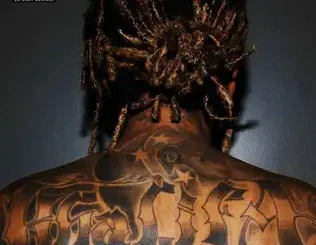 ALBUM: Wiz Khalifa – Khalifa Wiz Khalifa – Khalifa