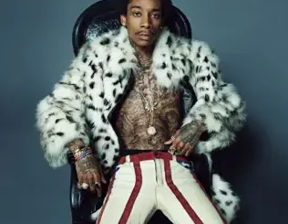 ALBUM: Wiz Khalifa – O.N.I.F.C. Wiz Khalifa – O.N.I.F.C.
