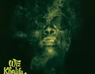 ALBUM: Wiz Khalifa – Rolling Papers Wiz Khalifa – Rolling Papers
