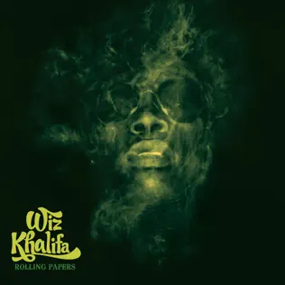 Wiz Khalifa – Rolling Papers Wiz Khalifa – Rolling Papers