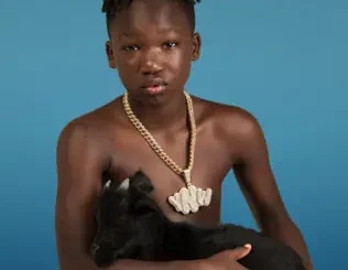 ALBUM: YNW BSlime – BABY GOAT YNW BSlime – BABY GOAT
