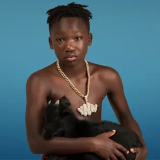 YNW BSlime – BABY GOAT YNW BSlime – BABY GOAT
