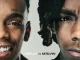 YNW Melly – Melly vs. Melvin