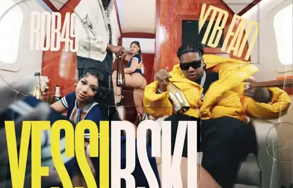 YTB Fatt & Rob49 Yessirski YTB Fatt & Rob49 Yessirski