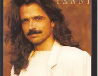 ALBUM: Yanni – Dare to Dream Yanni – Dare to Dream
