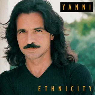 Yanni – Ethnicity Yanni – Ethnicity