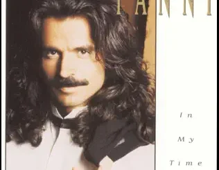 ALBUM: Yanni – In My Time Yanni – In My Time